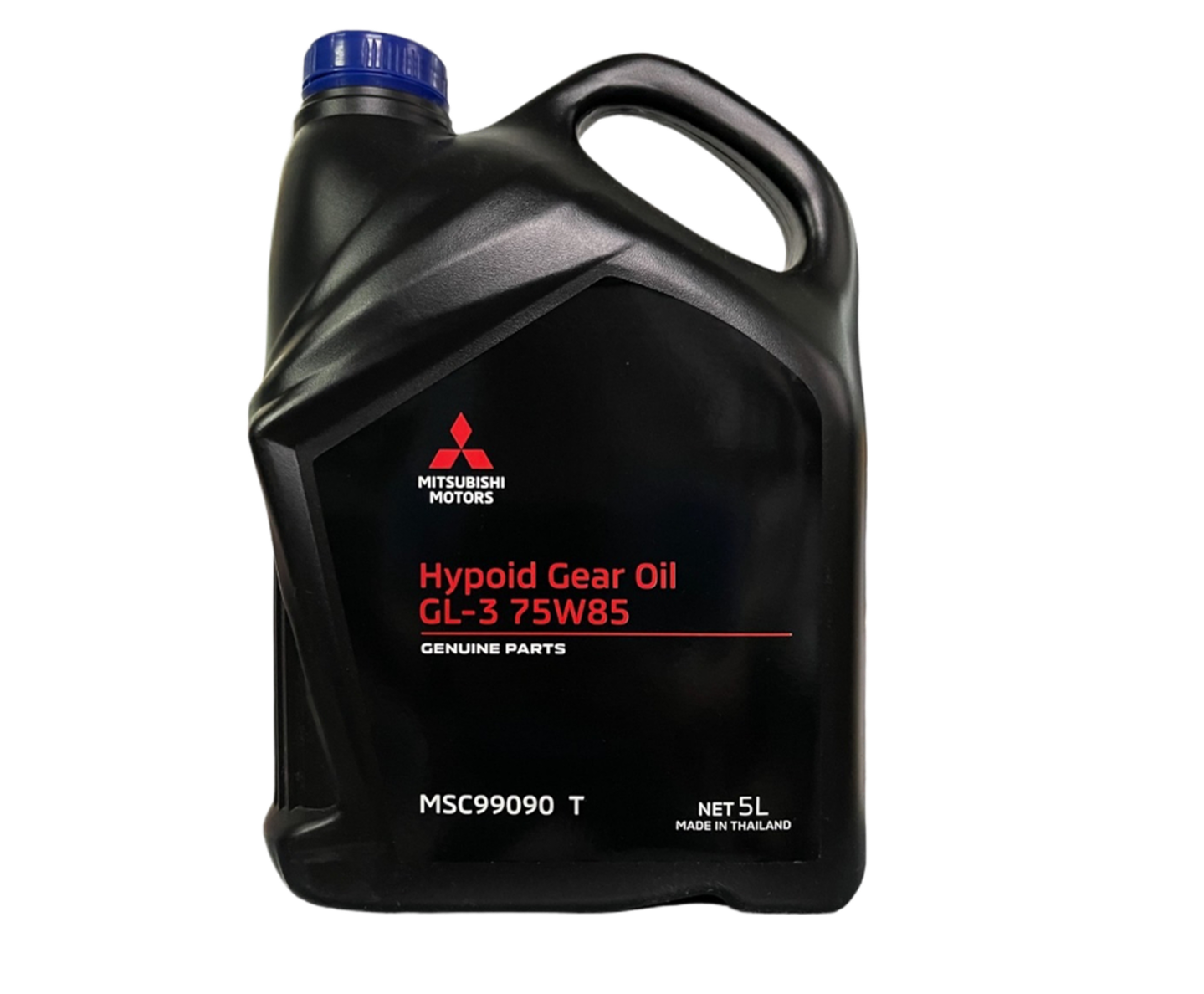 NHỚT HỘP SỐ GL3 (5L)