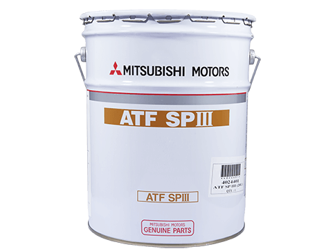 NHỚT HỘP SỐ TỰ ĐỘNG ATF SPIII