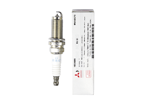 SPARK PLUG