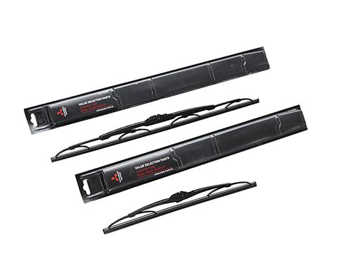 WIPER BLADES