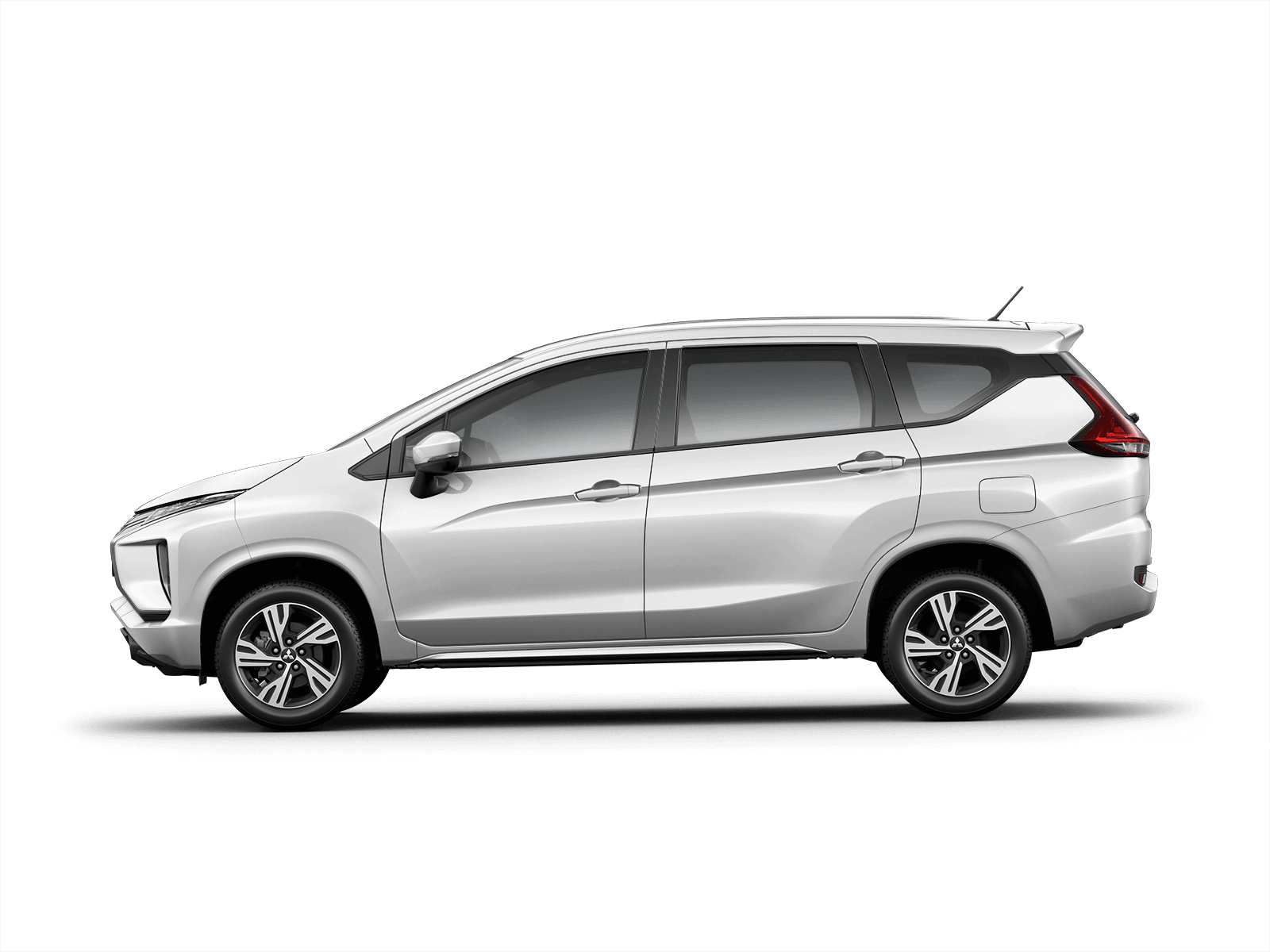 Mitsubishi Xpander 2023 thêm màu đỏ và trang bị mới giá tăng 10 triệu đồng