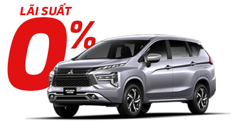 Lãi suất 0% cố định 1 năm đầu