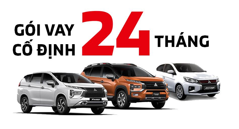 GÓI VAY CỐ ĐỊNH 24 THÁNG (TPBANK)