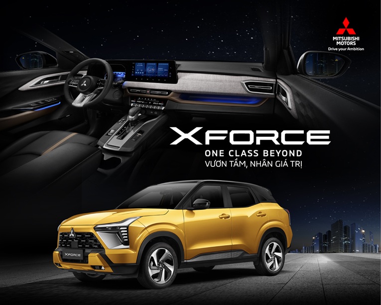 XFORCE