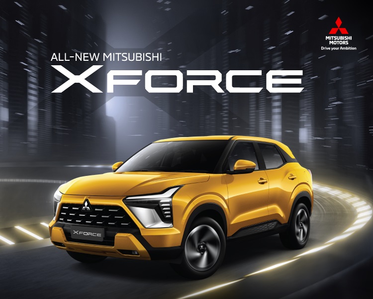 XFORCE