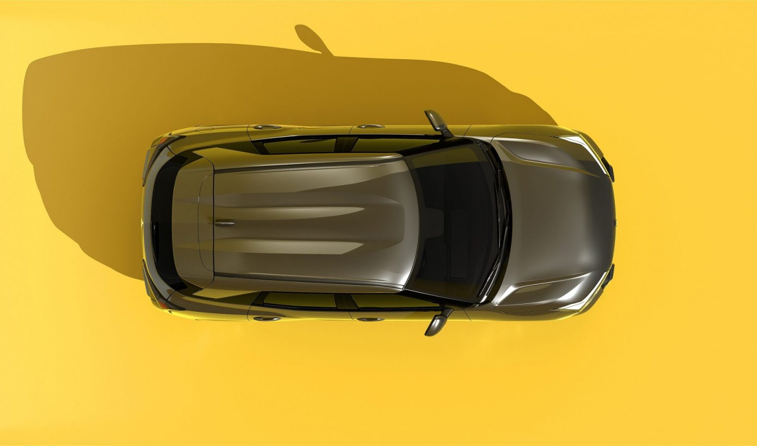 Mitsubishi Motors Việt Nam Mitsubishi Motors Reveal Exterior Design