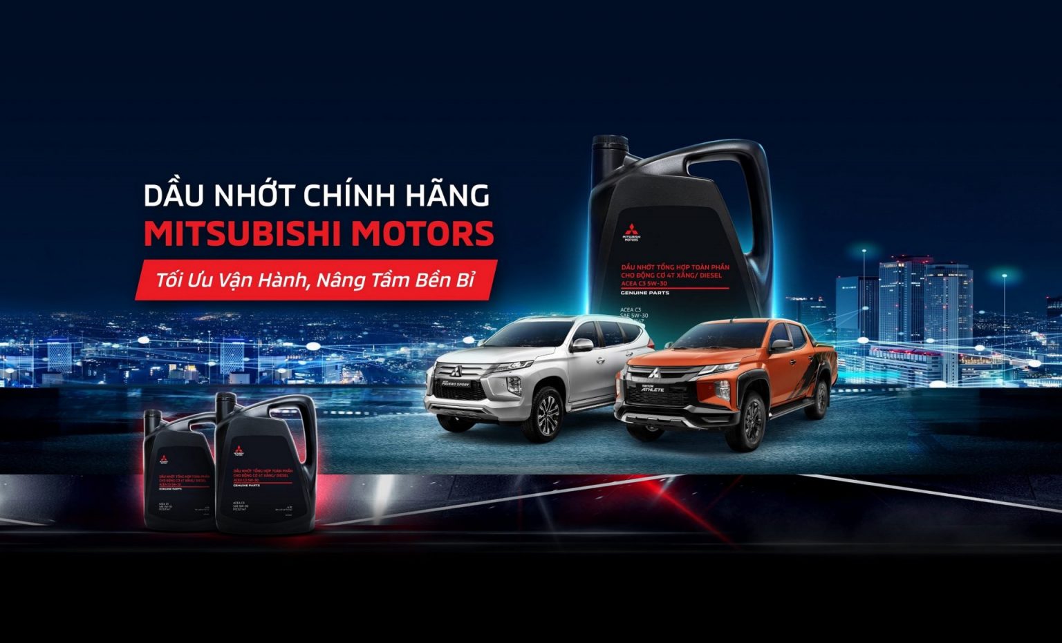 Mitsubishi Motors Việt Nam | MITSUBISHI MOTORS VIETNAM INTRODUCES ...