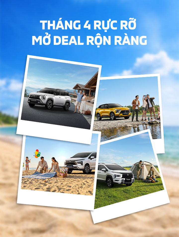 SALES PROMOTION SCHEME IN APRIL 2026