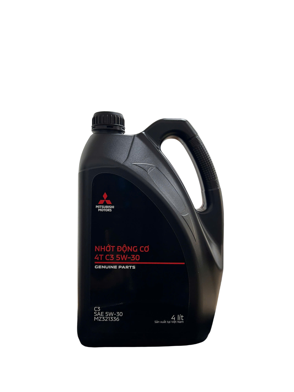 NHỚT ĐỘNG CƠ 4T C3 5W-30